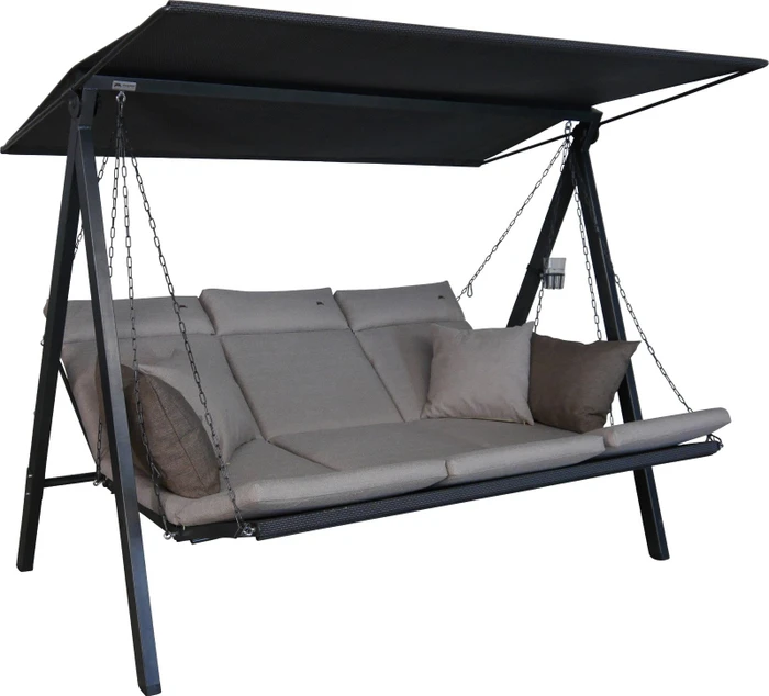 Angerer Lounge Smart Hollywoodschaukel
