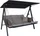 Angerer Lounge Smart Hollywoodschaukel sand (746000.269.21)