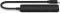 Satechi 4-in-1 Slim Multiport Adapter, schwarz, USB-C 3.1 [Stecker] Vorschaubild