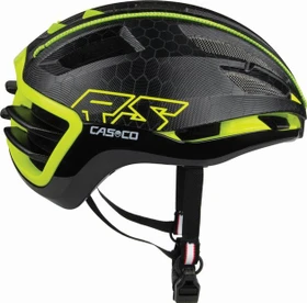 Casco SPEEDairo 2 Helm neon hive