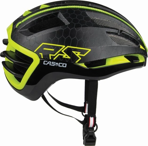 Casco SPEEDairo 2 Helm neon hive