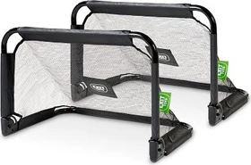 Exit Toys Pico 2er Set 90x90x60cm Fußballtor