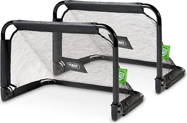Exit Toys Pico 2er Set 90x90x60cm Fußballtor