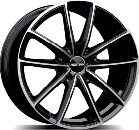 GMP Titan 9.5x22 5/112 ET26 (verschiedene Farben)