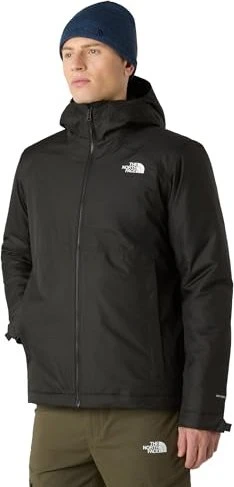 The North Face Millerton Funktionsjacke tnf black/npf (Herren)