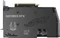 Zotac Gaming GeForce RTX 3060 Ti Twin Edge, 8GB GDDR6X, HDMI, 3x DP Vorschaubild