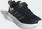adidas Fortarun 4.0 core black/grey six/clear pink (Junior) Vorschaubild