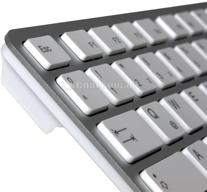 KeySonic KSK-8021U, USB, DE