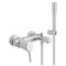 Grohe Concetto Einhand-Wannenarmatur 1/2" chrom Vorschaubild