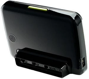 HANNspree Xv-S Photo Alarm Clock 4.3"