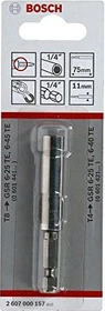 Bosch Professional Impact Control Bithalter 75mm, 1/4"