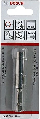 Bosch Professional Impact Control Bithalter