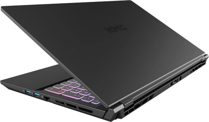Schenker XMG PRO 15-E21, Core i7-10870H, 32GB RAM, 1TB SSD, GeForce RTX 3080, DE
