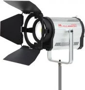 Falcon Eyes Bi-Color LED Spot Lampe Dimmbar CLL-1600TDX auf 230V
