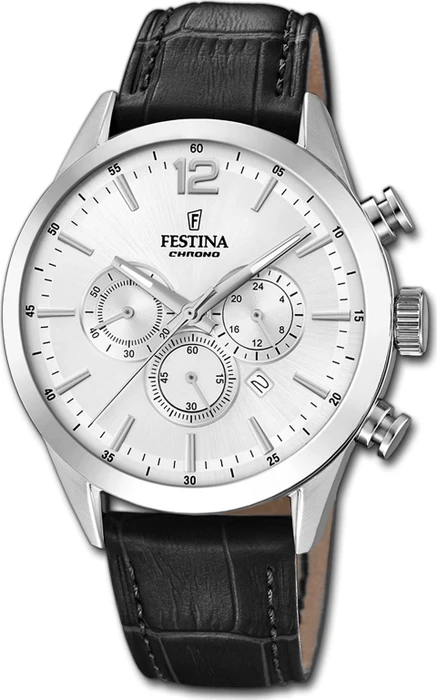 Festina Timeless F20542/1