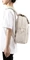 XD Design 16" Soft Daypack Notebook-Rucksack, beige Vorschaubild
