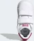 adidas Stan Smith cloud white/bold pink (Junior) Vorschaubild
