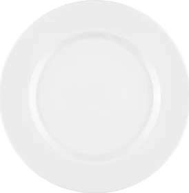 Seltmann Weiden No Limits Weiß Frühstücksteller 24cm