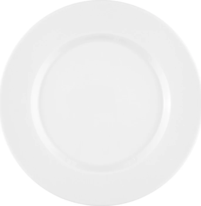 Seltmann Weiden No Limits Weiß Frühstücksteller 24cm