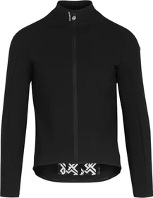 Assos Mille GT Ultraz Evo Fahrradjacke black series (Herren)