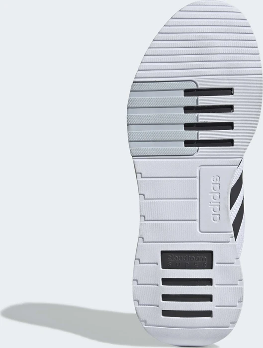 adidas Racer TR21 cloud white/carbon/core black (Herren)