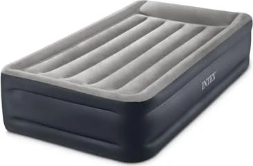 Intex Pillow Rest Deluxe Luftbett