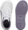 Puma Carina Street puma white/pale plum/puma silver (Junior) Vorschaubild