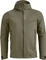Ortovox Seceda Softshell Funktionsjacke dark wild herbs (Herren) Vorschaubild