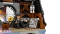 LEGO Wednesday - Wednesdays und Enids Zimmer im Studentenwohnheim Vorschaubild