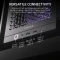 Corsair Frame 4000D RS ARGB, schwarz, Glasfenster Vorschaubild