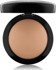 MAC Mineralize Skinfinish Natural Puder Dark Golden, 10g