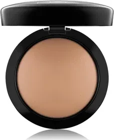 MAC Mineralize Skinfinish Natural Puder Dark Golden, 10g