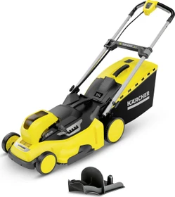 Kärcher LMO 36-46 Akku-Rasenmäher solo