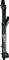 RockShox 35 Gold RL DebonAir Boost 15mm TA 29" 160mm Federgabel Vorschaubild