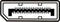 Ednet aktiver DisplayPort/Dual-Link DVI Adapter Vorschaubild