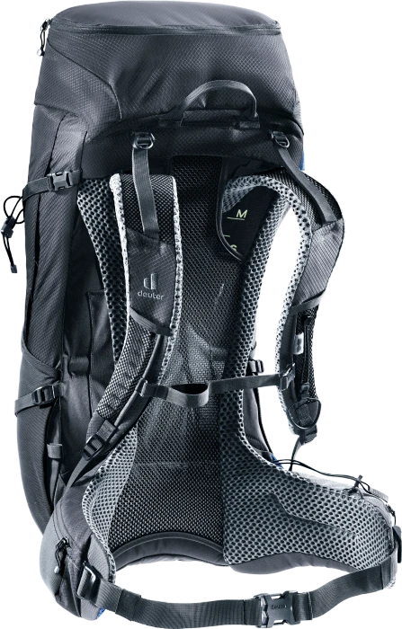 Deuter Futura Pro 32 schwarz