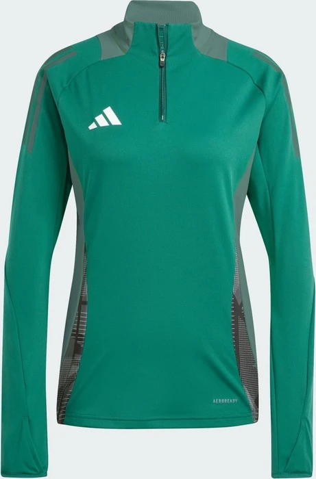 adidas Tiro 24 Competition Funktionsshirt langarm (Damen)