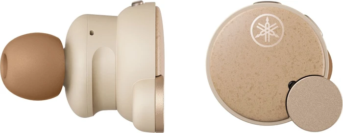 Yamaha TW-E7B beige