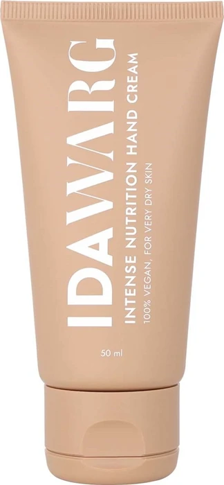 Ida Warg Beauty Intense Nutrition Hand Cream, 50ml