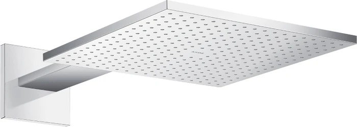 Hansgrohe Axor ShowerSolutions Kopfbrause 300/300 2jet mit Brausearm chrom