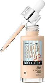 Maybelline Super Stay 24H Skin Tint Foundation Nr. 006, 30ml