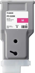 Canon Tinte PFI-320M magenta