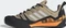 adidas Terrex Swift Solo beige tone/grey one/flash orange Vorschaubild