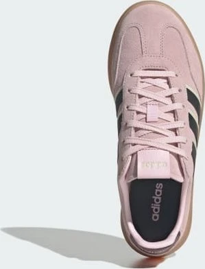 adidas Barreda Decode clear pink/core black/wonder white (Herren)