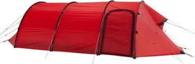 Hilleberg Keron 4 GT Tunnelzelt rot