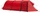 Hilleberg Keron 4 GT Tunnelzelt rot
