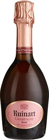 Ruinart Brut Rosé 375ml