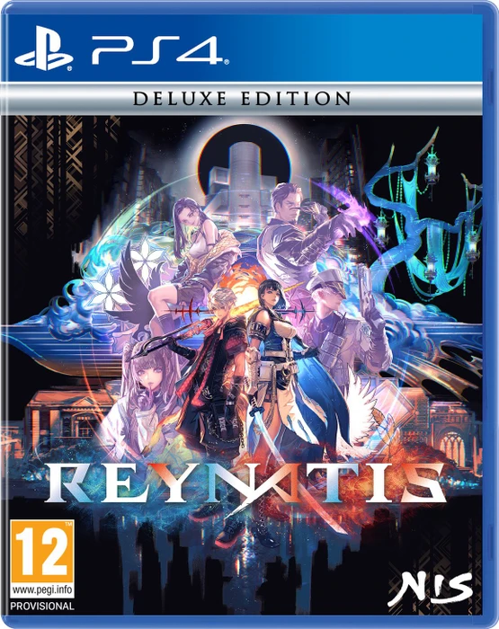Reynatis (PS4)