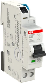 ABB SNX201-B16
