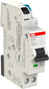 ABB SNX201-B16